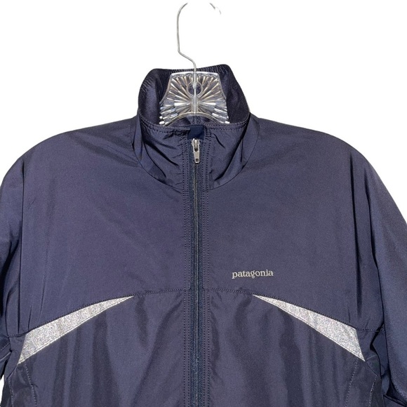 Patagonia Woman Jacket Size S - Picture 3 of 5